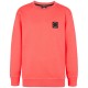 блуза,детски,блузи,petrol,industries,b,1060,swr352,sweatshirt,orange,(fiery,coral)