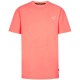 тениска,мъжки,тениски,дамски,тениски,petrol,industries,b,2060,tsr646,short,sleeve,t,shirt,orange,(fiery,coral)