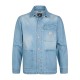 яке,мъжки,якета,дамски,якета,и,палта,petrol,industries,m,1060,jac004,denim,jacket,blue,(light,stone)
