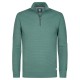 блуза,мъжки,пуловери,дамски,пуловери,petrol,industries,m,1060,kwc204,half,zip,sweater,green,(oil,green)