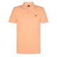дамски,блузи,с,яка,мъжки,блузи,с,яка,petrol,industries,m,1060,pol0020,short,sleeve,polo,orange,(tropical,orange)