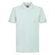дамски,блузи,с,яка,мъжки,блузи,с,яка,petrol,industries,m,1060,pol114,short,sleeve,polo,green,blue,(cool,mint)
