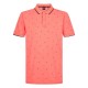дамски,блузи,с,яка,мъжки,блузи,с,яка,petrol,industries,m,1060,pol265,short,sleeve,polo,orange,(fiery,coral)