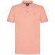дамски,блузи,с,яка,мъжки,блузи,с,яка,petrol,industries,m,1060,pol913,short,sleeve,polo,orange,(light,coral)