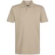 дамски,блузи,с,яка,мъжки,блузи,с,яка,petrol,industries,m,1060,pol915,short,sleeve,polo,beige,(light,tan)
