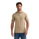 дамски,блузи,с,яка,мъжки,блузи,с,яка,petrol,industries,m,1060,pol933,short,sleeve,polo,beige,(light,tan)