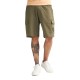 къси,панталони,мъжки,панталони,дамски,панталони,petrol,industries,m,1060,sho163,sweat,shorts,green,(dusty,army)
