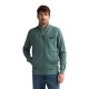 блуза,мъжки,пуловери,petrol,industries,m,1060,swc310,full,zip,sweatshirt,green,(oil,green)