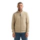блуза,мъжки,пуловери,petrol,industries,m,1060,swc333,full,zip,sweatshirt,beige,(light,tan)