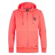 блуза,мъжки,пуловери,petrol,industries,m,1060,swh160,full,zip,sweatshirt,orange,(fiery,coral)