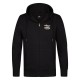 блуза,мъжки,пуловери,petrol,industries,m,1060,swh866,full,zip,sweatshirt,black,(black)