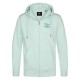 блуза,мъжки,пуловери,petrol,industries,m,1060,swh866,full,zip,sweatshirt,green,(cool,mint)
