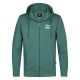 блуза,мъжки,пуловери,petrol,industries,m,1060,swh866,full,zip,sweatshirt,green,(oil,green)