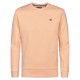 блуза,мъжки,пуловери,petrol,industries,m,1060,swr307,sweatshirt,orange,(tropical,orange)