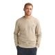 блуза,мъжки,пуловери,petrol,industries,m,1060,swr311,sweatshirt,beige,(light,tan)