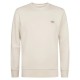 блуза,мъжки,пуловери,petrol,industries,m,1060,swr315,sweatshirt,beige,(seashell)