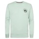 блуза,мъжки,пуловери,petrol,industries,m,1060,swr316,sweatshirt,green,(cool,mint)