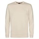 блуза,мъжки,пуловери,petrol,industries,m,1060,swr320,sweatshirt,beige,(seashell)