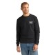 блуза,мъжки,пуловери,petrol,industries,m,1060,swr392,sweatshirt,black,(black)