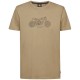 тениска,мъжки,тениски,дамски,тениски,petrol,industries,m,1060,tsr122,short,sleeve,t,shirt,beige,(light,tan)