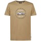 тениска,мъжки,тениски,дамски,тениски,petrol,industries,m,1060,tsr123,short,sleeve,t,shirt,brown,(light,tan)