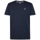 тениска,мъжки,тениски,дамски,тениски,petrol,industries,m,1060,tsv638,short,sleeve,v,neck,t,shirt,blue,(navy,blue)