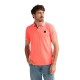 дамски,блузи,с,яка,мъжки,блузи,с,яка,petrol,industries,m,2060,pol945,short,sleeve,polo,orange,(fiery,coral)