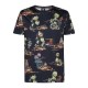 тениска,мъжки,тениски,дамски,тениски,petrol,industries,m,2060,tsr640,short,sleeve,t,shirt,blue,(navy,blue)