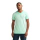 тениска,мъжки,тениски,дамски,тениски,petrol,industries,m,2060,tsv662,short,sleeve,v,neck,t,shirt,green,(green,aqua)