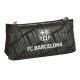 ученически,принадлежности,safta,fc,barcelona,2l,22x10x8,cm,pencil,case,black,(multicolor)