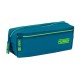 канцеларски,принадлежности,safta,munich,land,22x8.5x6,cm,triple,pencil,case,blue,(multicolor)