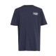 тениска,мъжки,тениски,дамски,тениски,hurley,cernyol,99s,short,sleeve,t,shirt,blue,(destroyer)
