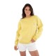 блуза,дамски,блузи,hurley,crew,nereida,island,sweatshirt,yellow,(macadamia)