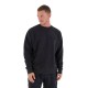 блуза,мъжки,пуловери,hurley,crew,sweatshirt,black,(black)