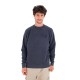 блуза,мъжки,пуловери,hurley,crew,sweatshirt,grey,(dark,grey,heather)