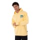 суичър,мъжки,пуловери,hurley,etam,hoodie,yellow,(egg,shell)
