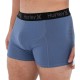 боксерки,мъжко,бельо,hurley,muneu0001,boxers,3,units,blue,(destroyer)