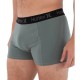 боксерки,мъжко,бельо,hurley,muneu0001,boxers,3,units,grey,(particle,grey)