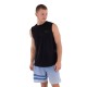 тениска,мъжки,тениски,дамски,тениски,hurley,muscle,sleeveless,t,shirt,black,(black)