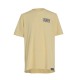 тениска,мъжки,тениски,дамски,тениски,hurley,pentaloco,99s,short,sleeve,t,shirt,beige,(macadamia)