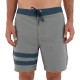 бански,гащета,мъжки,бански,костюми,hurley,phantom,eco,block,party,solid,18´´,swimming,shorts,grey,(great,white)