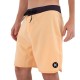 бански,гащета,мъжки,бански,костюми,hurley,phantom,o&o,solid,18´´,swimming,shorts,orange,(nectarine)