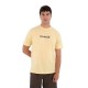 тениска,мъжки,тениски,дамски,тениски,hurley,printing,press,o&o,short,sleeve,t,shirt,yellow,(egg,shell)