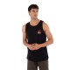 тениска,мъжки,тениски,дамски,тениски,hurley,printing,press,surfwar,sleeveless,t,shirt,black,(black)