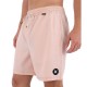 бански,гащета,мъжки,бански,костюми,hurley,volley,flex,low,tide,swimming,shorts,pink,(beach,clay)