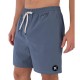 бански,гащета,мъжки,бански,костюми,hurley,volley,flex,low,tide,swimming,shorts,blue,(grey,teal)