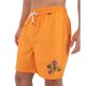 бански,гащета,мъжки,бански,костюми,hurley,volley,flex,tattoo,skull,swimming,shorts,orange,(hay,bale)
