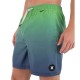 бански,гащета,мъжки,бански,костюми,hurley,volley,icon,degradee,17´´,swimming,shorts,green,(riverdale)