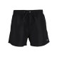 бански,гащета,мъжки,бански,костюми,hurley,volley,icon,solid,15´´,swimming,shorts,black,(black)