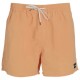 бански,гащета,мъжки,бански,костюми,hurley,volley,icon,solid,15´´,swimming,shorts,orange,(nectarine)